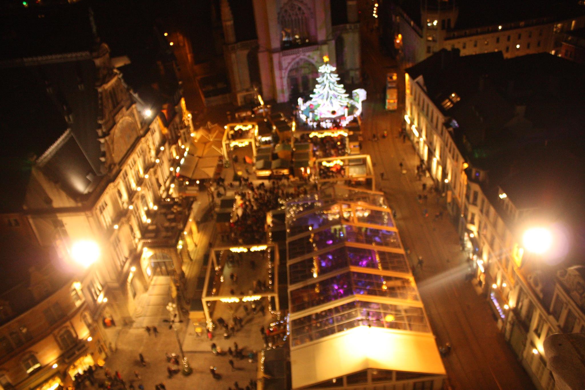 Sint-Martinus den XIIde - Winterkamp JVK Gent